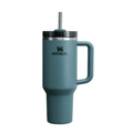 Stanley Quencher – 1,18L Blue Spruce + FRÍTT FLIP LOK