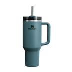 Stanley Quencher – 1,18L Blue Spruce + FRÍTT FLIP LOK