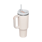 Stanley Quencher – 1,18L Rose Quartz + FRÍTT FLIP LOK