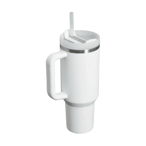 Stanley Quencher – 1,18L Frost + FRÍTT FLIP LOK