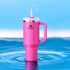 Stanley Quencher – 1,18L Fuchsia + FRÍTT FLIP LOK