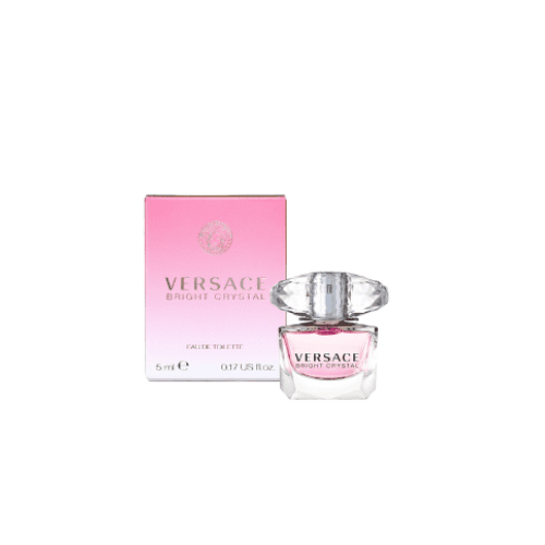Lítið dömu ilmvatn – Versace Bright Crystal