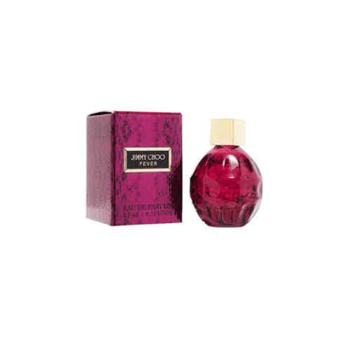 Lítið dömu ilmvatn – Jimmy Choo Fever