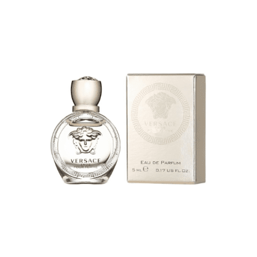 Lítið dömu ilmvatn – Versace Eros Pour Femme