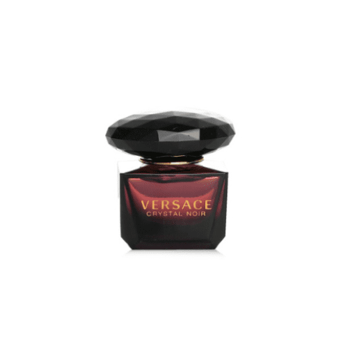 Lítið dömu ilmvatn – Versace crystal noir