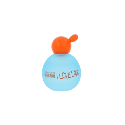 Lítið dömu ilmvatn – Cheap&amp;Chic Moschino