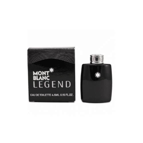Lítið herra ilmvatn – Mont Blanc Legend eau de toilette