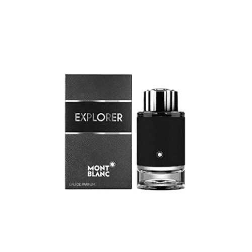 Lítið herra ilmvatn – Mont Blanc Legend Explorer