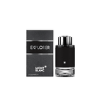 Lítið herra ilmvatn – Mont Blanc Legend Explorer