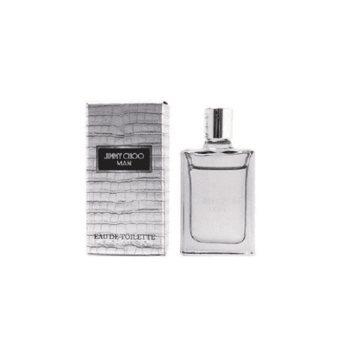 Lítið herra ilmvatn – Jimmy Choo eau de toilette