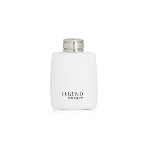 Lítið herra ilmvatn – Mont Blanc Legend Spirit