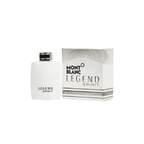 Lítið herra ilmvatn – Mont Blanc Legend Spirit