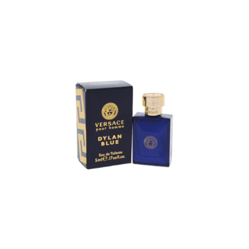 Lítið herra ilmvatn – Versace Dylan Blue eau de toilette