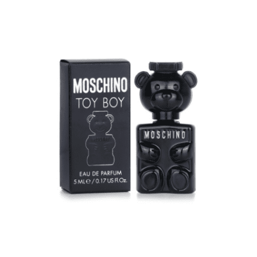 Lítið herra ilmvatn – Moschino toy boy