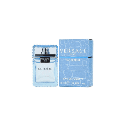 Lítið herra ilmvatn – Versace Eau Fraiche