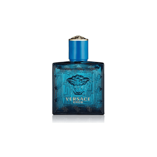 Lítið herra ilmvatn – Versace Eros eau de toilette