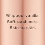 Victoria’s Secret mist – Bare Vanilla
