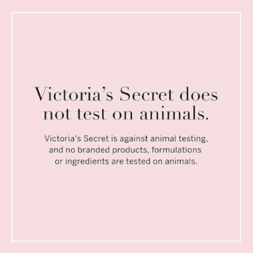 Victoria’s Secret mist – Coconut Passion