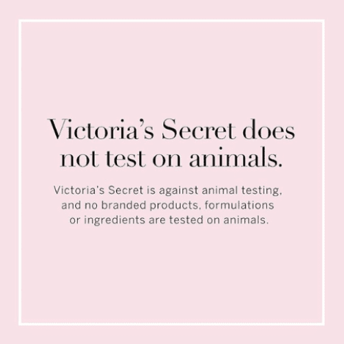 Victoria’s Secret mist – Love Spell