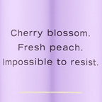 Victoria’s Secret mist – Love Spell
