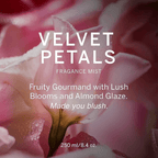 Victoria’s Secret lotion – Velvet Petals