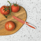 Kiddikutter barnahnífur – Chestnut