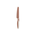Kiddikutter barnahnífur – Dusky Rose