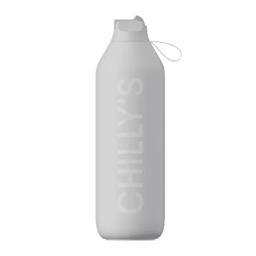 Chilly's Flip 1000ml - Grá
