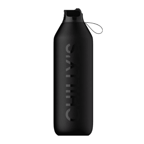 Chilly's Flip 1000ml - Svartur