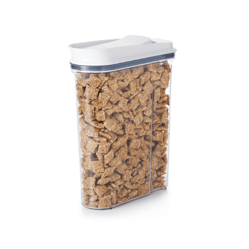 Oxo þurrvörubox skammtari - 5 stærðir