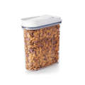 Oxo þurrvörubox skammtari - 5 stærðir