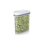 Oxo þurrvörubox skammtari - 5 stærðir