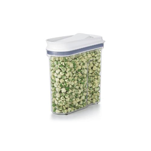 Oxo þurrvörubox skammtari - 5 stærðir