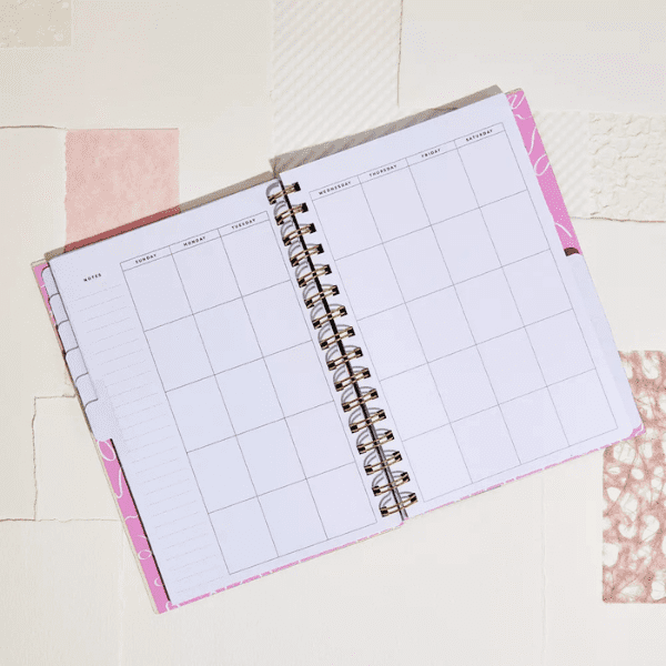 Ódagsett dagbók - Lítil