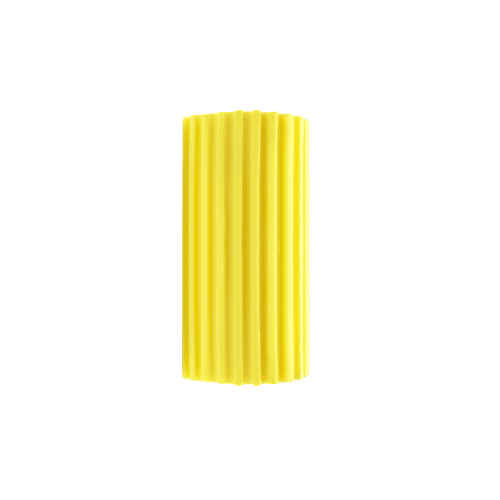 Damp Duster - Yellow