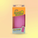 Damp Duster - Pink