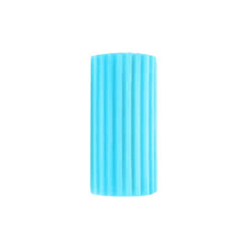 Damp Duster - Blue