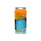 Damp Duster - Blue
