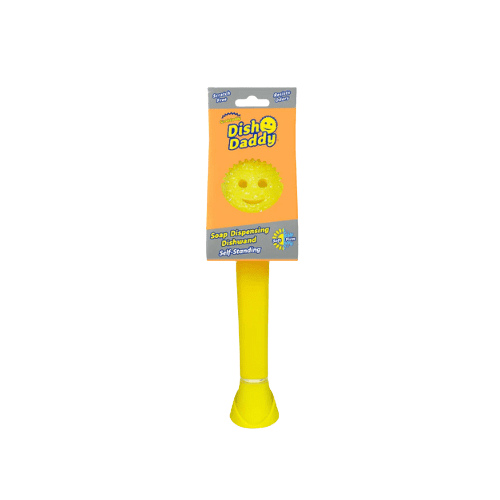 Dish Daddy - Yellow