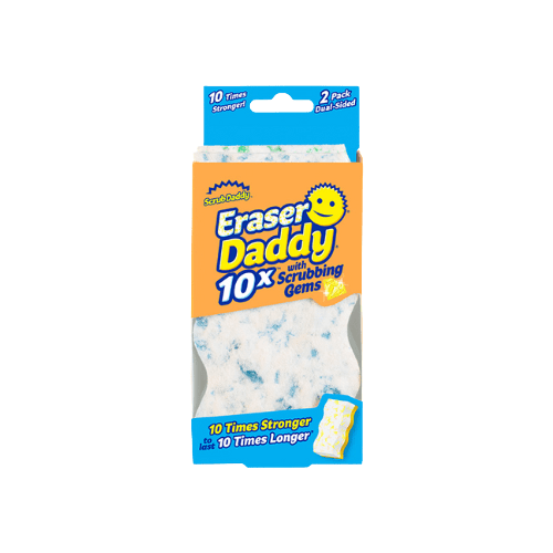 Eraser Daddy