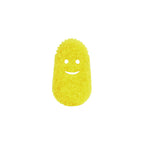 Scrub Daddy - Gulur Pakki