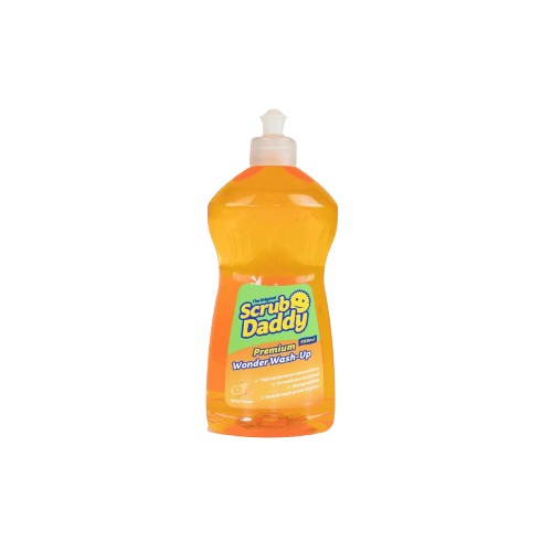 Wonder Wash - Uppþvottalögur