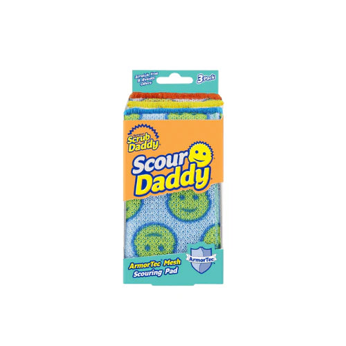 Scrub Daddy - Ofnapakki