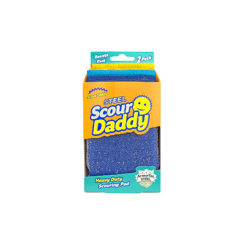 Scrub Daddy - Ofnapakki