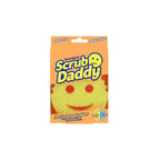 Scrub Daddy - Gulur Pakki