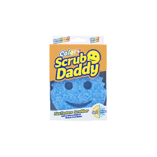 Scrub Daddy - Blue