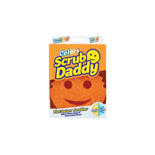Scrub Daddy - Orange