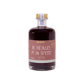 Rosemary Pom Spritz kokteilblanda – 500 ml