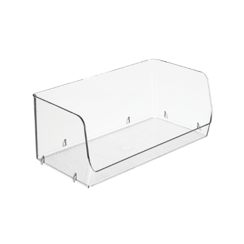 Staflanlegt box - Stórt