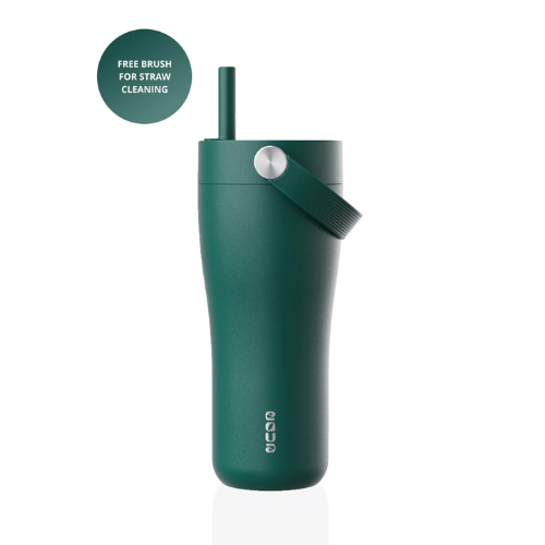 Carry Cup - Forest Green